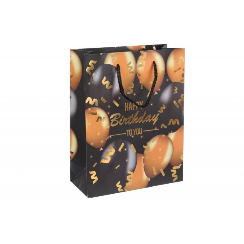 Подарочный пакет (18*23*8см) 3123-6838