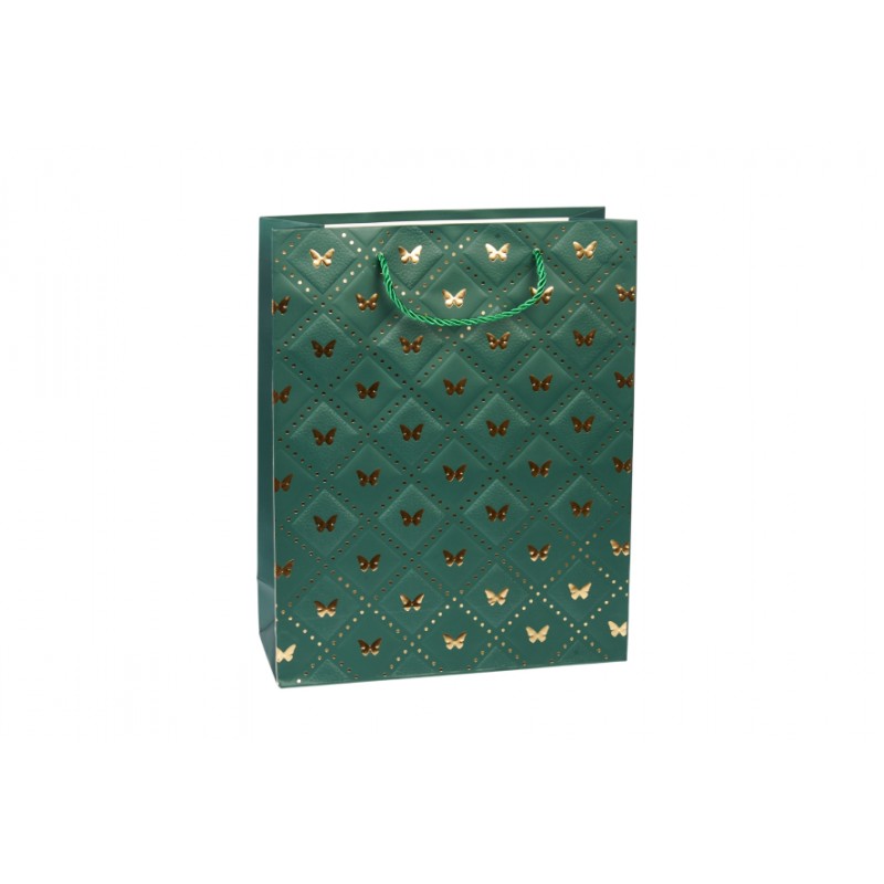 Подарочный пакет (26*32*10см) 3123-12013