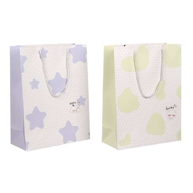 Подарочный пакет (39*29*12,5см) 3123-11122