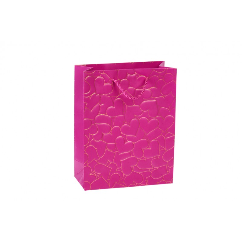 Подарочный пакет (18*23*8см) 3123-12242