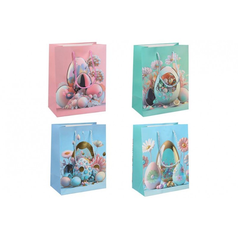 Подарочный пакет (18*23*10см) 3123-2496