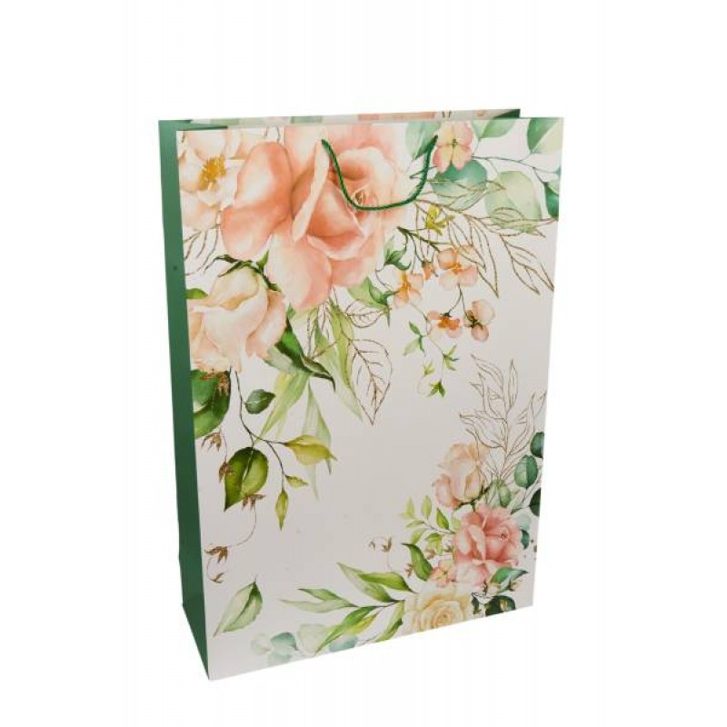 Подарочный пакет (50*72*18см) 3123-11887