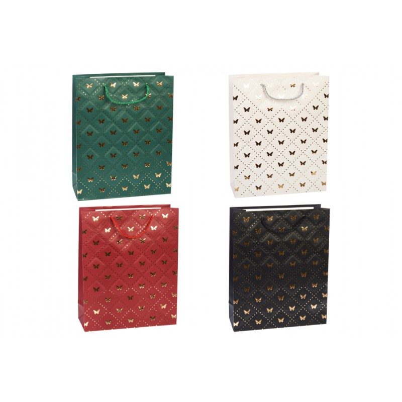 Подарочный пакет (26*32*10см) 3123-12013