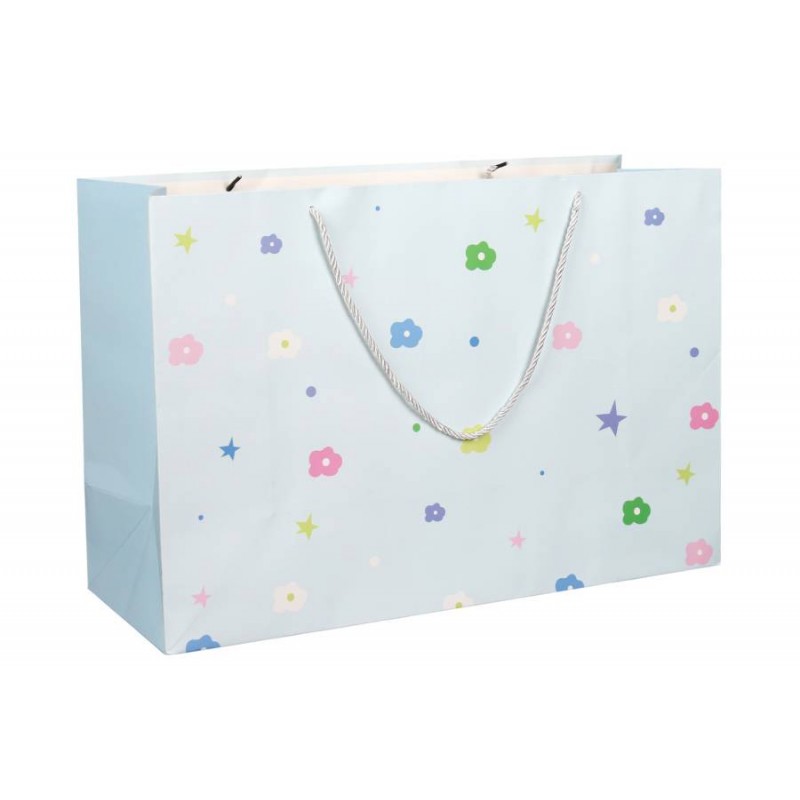 Подарочный пакет (55*37*20см) 3123-10866