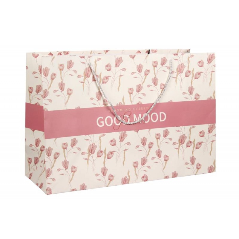 Подарочный пакет (55*37*20см) 3123-11436