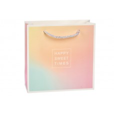 Подарочный пакет (20*8*20см) 3123-13232