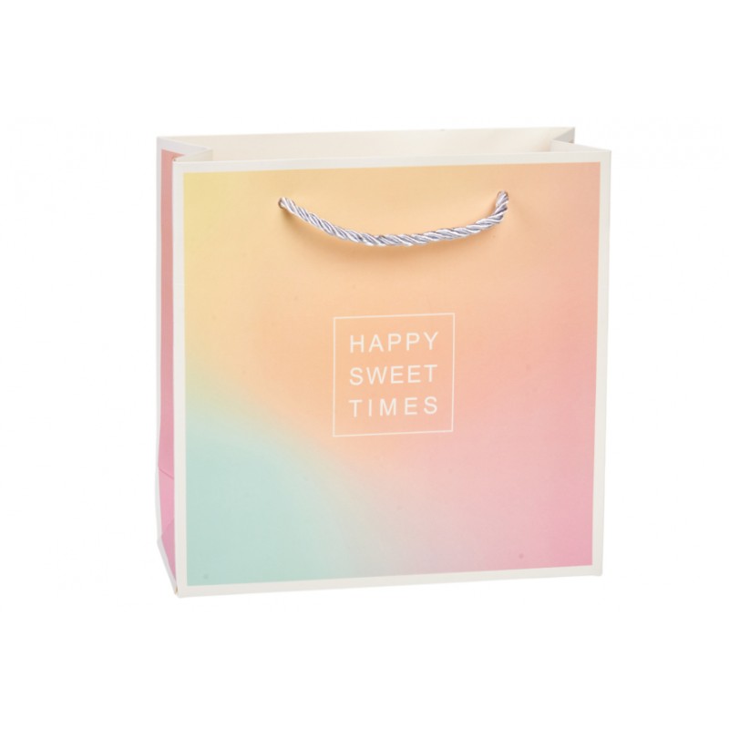 Подарочный пакет (20*8*20см) 3123-13232