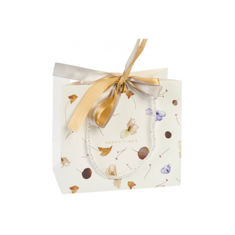 Подарочный пакет (18*16*10см) 3123-12594