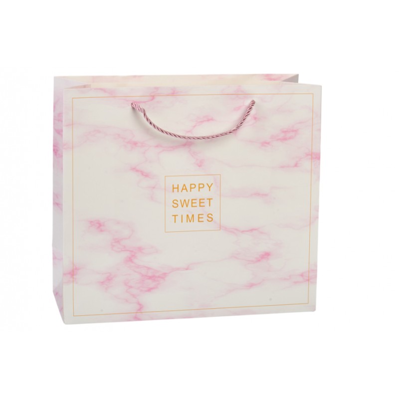 Подарочный пакет (30*12*27см) 3123-13096