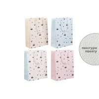 Подарочный пакет (39*29*12,5см) 3123-11108