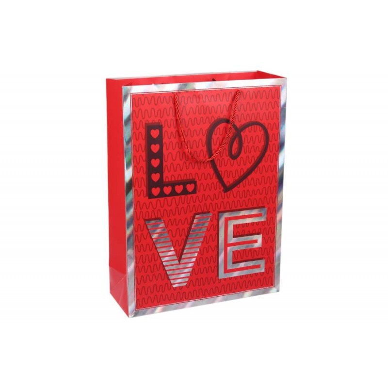 Подарочный пакет (18*23*8см) 3123-6944