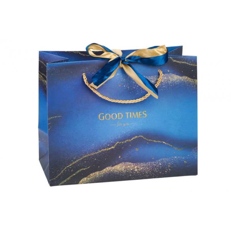 Подарочный пакет (25*20*12см) 3123-12518