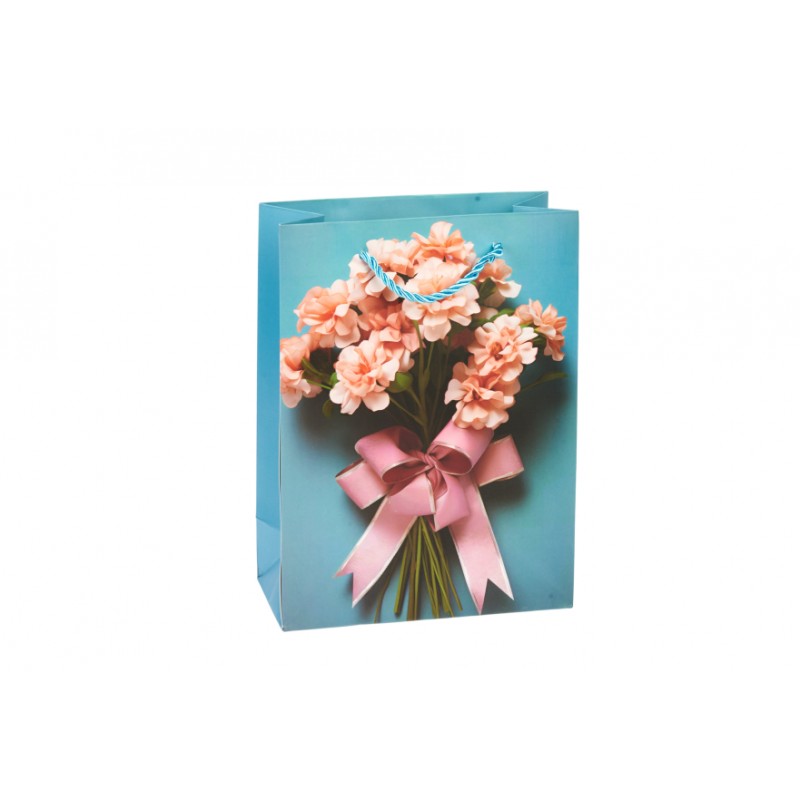 Подарочный пакет (18*24*8,5см) 3123-11894