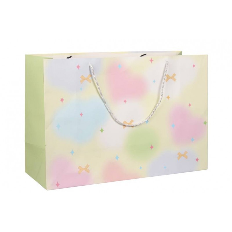 Подарочный пакет (55*37*20см) 3123-10866