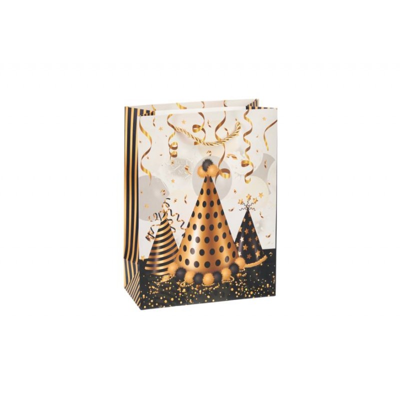 Подарочный пакет (18*24*8,5см) 3123-12167