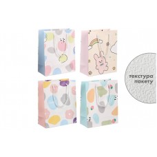 Подарочный пакет (24,5*19,5*9,5см) 3123-10774
