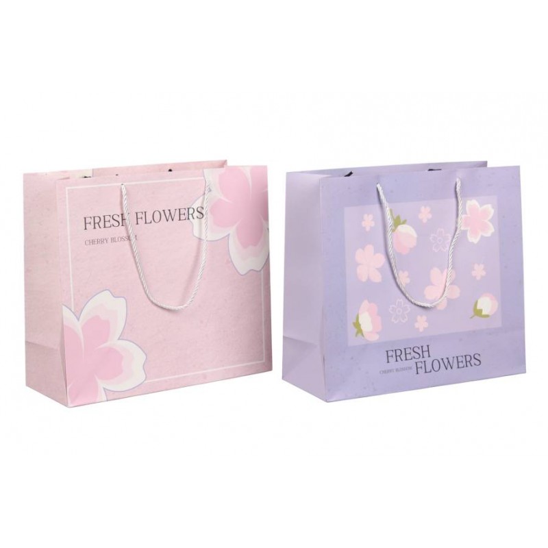 Подарочный пакет (35,5*32*14см) 3123-11375