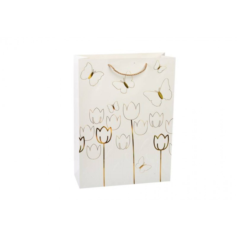 Подарочный пакет (31*42*12см) 3123-12235