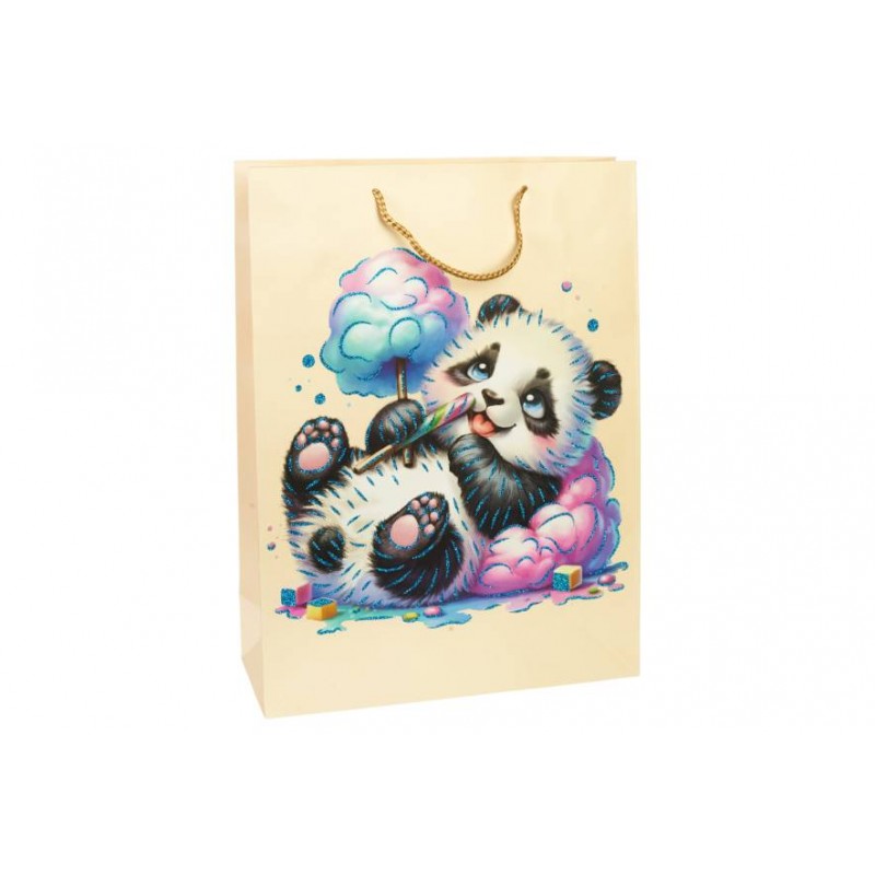 Подарочный пакет (31*42*12см) 3123-12372