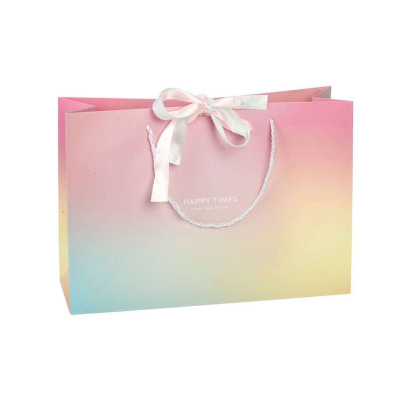 Подарочный пакет (36*25*12см) 3123-12914