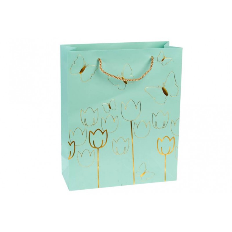 Подарочный пакет (26*32*10см) 3123-12228