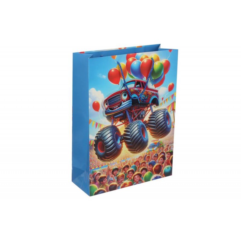 Подарочный пакет (18*23*8см) 3123-6463