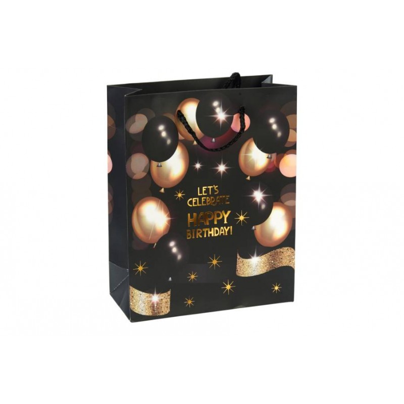 Подарочный пакет (18*23*8см) 3123-12457