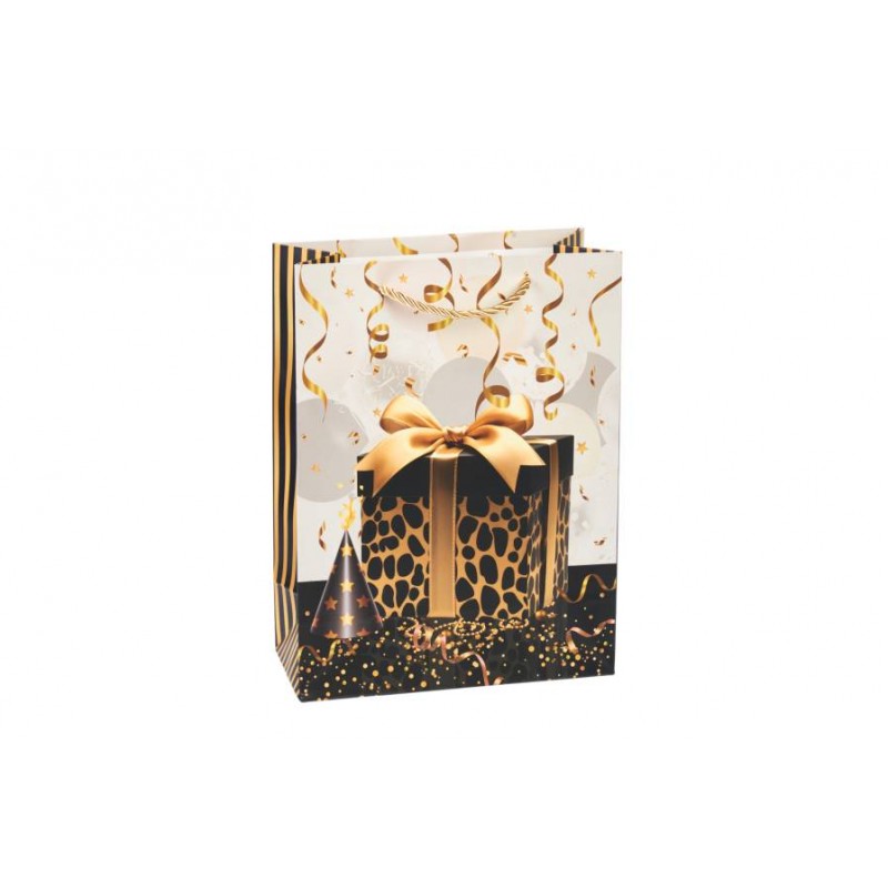 Подарочный пакет (18*24*8,5см) 3123-12167