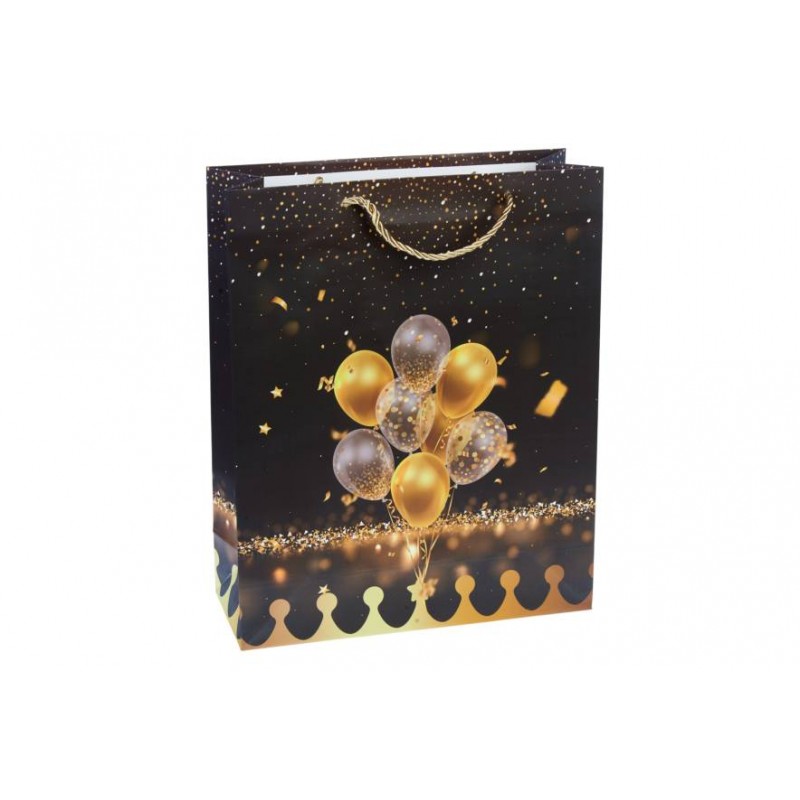 Подарочный пакет (26*32*10см) 3123-12198