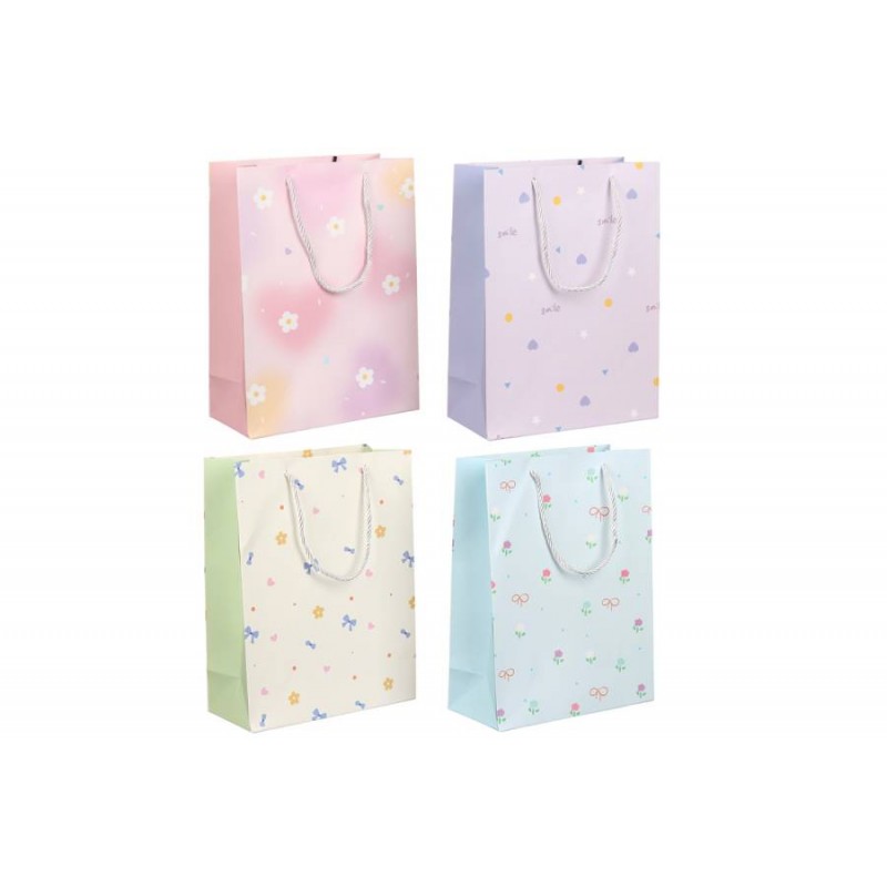 Подарочный пакет (33*25*11,5см) 3123-11016