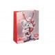 Подарочный пакет (18*8,5*24см) 3123-7750