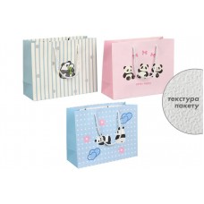 Подарочный пакет (24,5*19,5*9,5см) 3123-11214