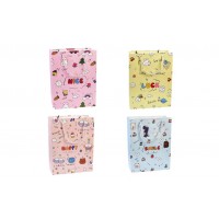 Подарочный пакет (33*25*11,5см) 3123-10996