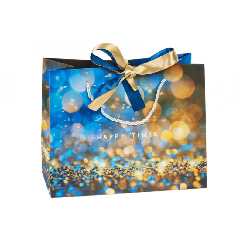 Подарочный пакет (25*20*12см) 3123-12815