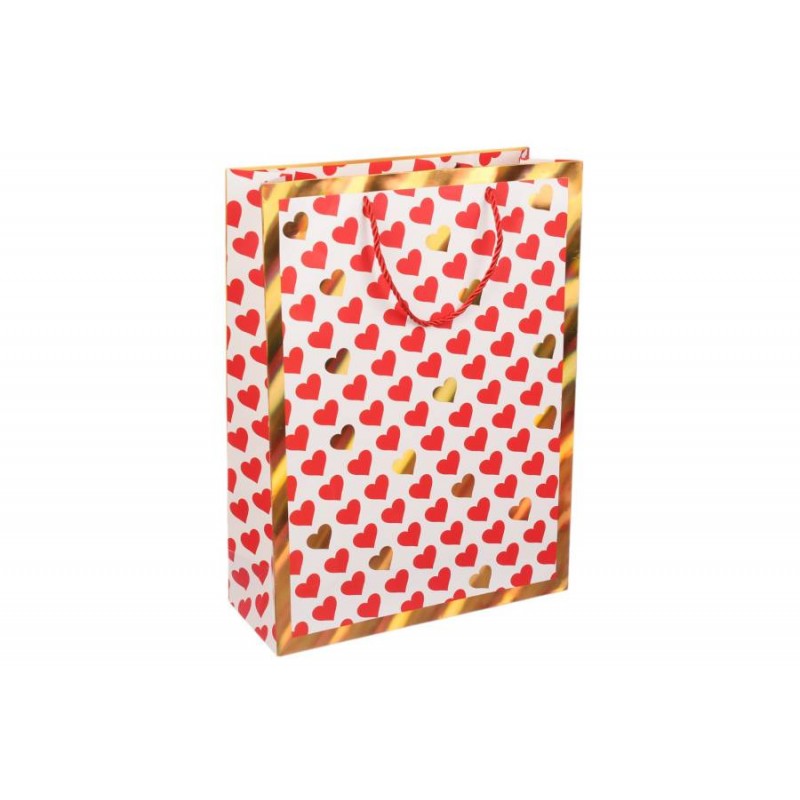 Подарочный пакет (18*23*8см) 3123-6944