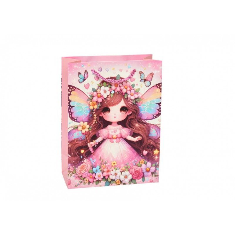 Подарочный пакет (18*24*8,5см) 3123-12068