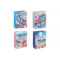 Подарочный пакет (31*40*12см) 3123-7293