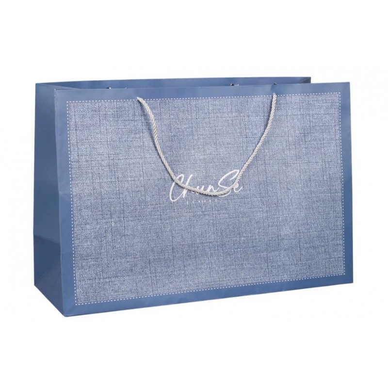 Подарочный пакет (55*37*20см) 3123-11412