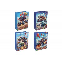 Подарочный пакет (18*23*8см) 3123-6463