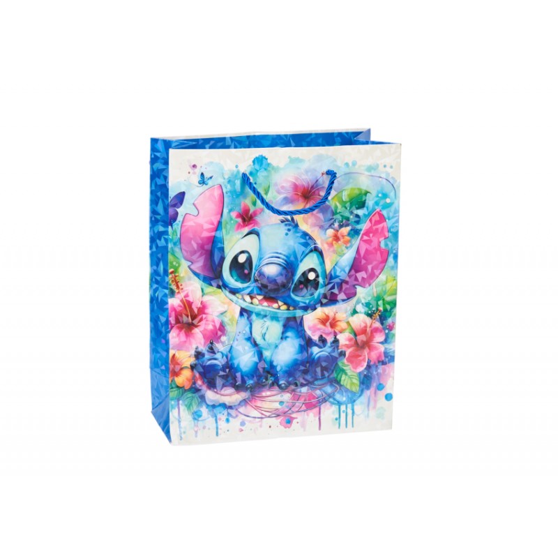 Подарочный пакет (18*23*8см) 3123-12419