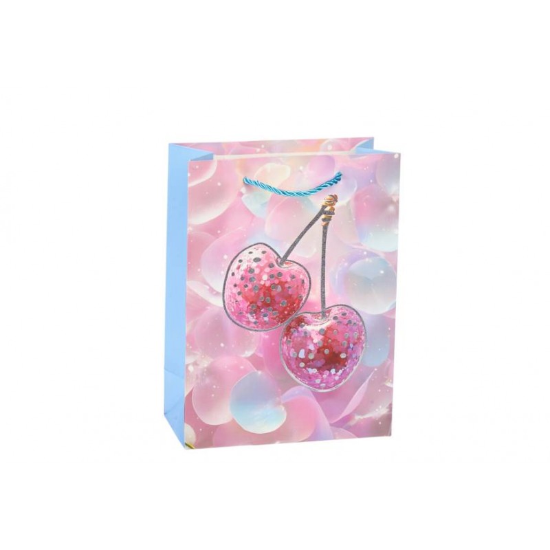 Подарочный пакет (18*24*8,5см) 3123-11825