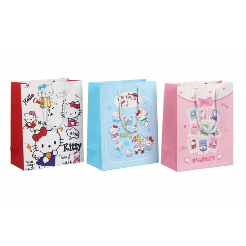 Подарочный пакет (24,5*19,5*9,5см) 3123-10811