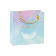 Подарочный пакет (20*8*20см) 3123-13171