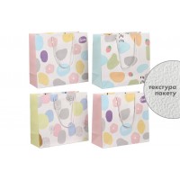 Подарочный пакет (35,5*32*13,9см) 3123-10859