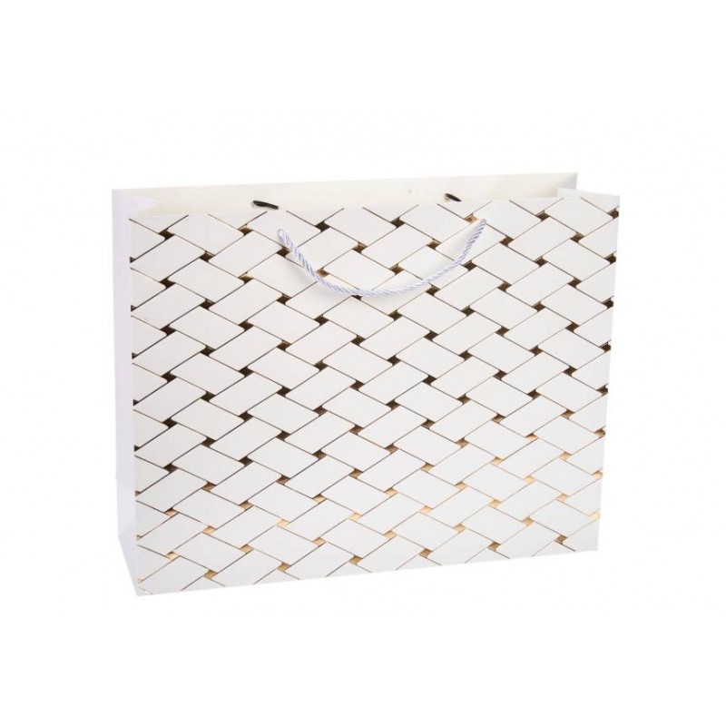 Подарочный пакет (31*40*12см) 3123-11993