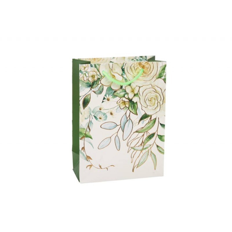 Подарочный пакет (18*24*8,5см) 3123-11856