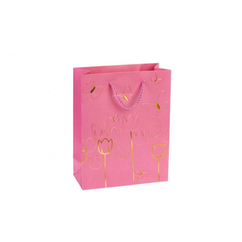 Подарочный пакет (18*23*8см) 3123-12211