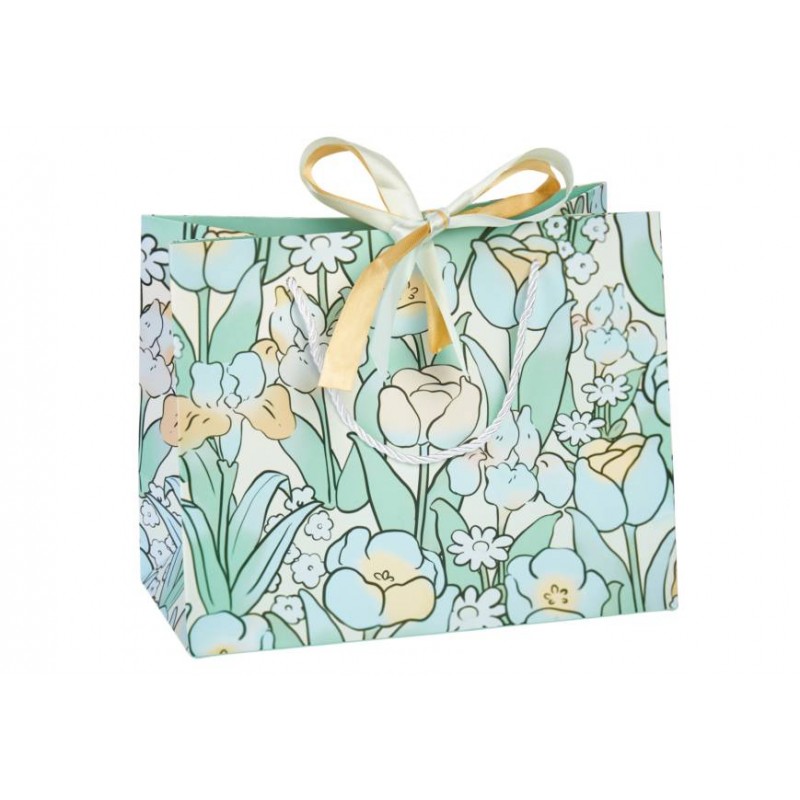 Подарочный пакет (25*20*12см) 3123-12846