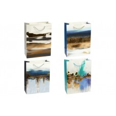 Подарочный пакет (18*24*8,5см) 3123-12020