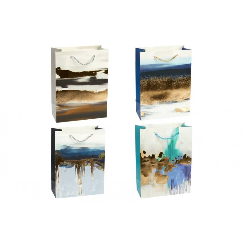 Подарочный пакет (18*24*8,5см) 3123-12020